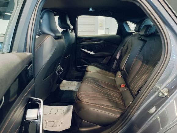 Geely Preface Flagship, 2.0 л, Робот, 2024 фото 1