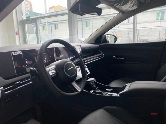 Hyundai Tucson Travel, 2.0 л, АТ, 2024 фото 8