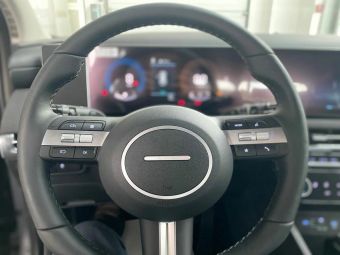 Hyundai Tucson Travel, 2.0 л, АТ, 2024 фото 10