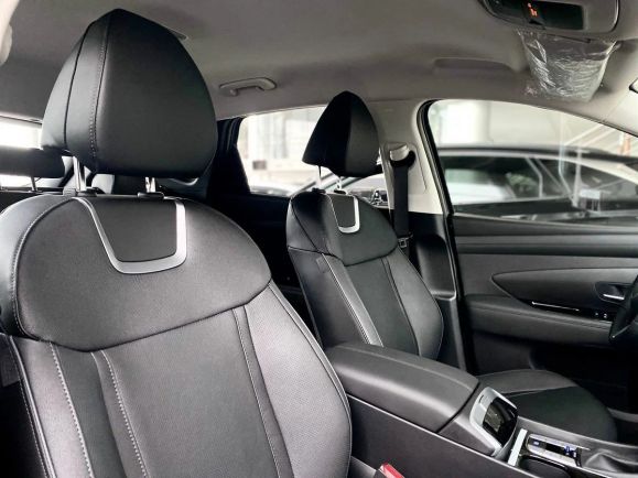 Hyundai Tucson Travel, 2.0 л, АТ, 2024 фото 11