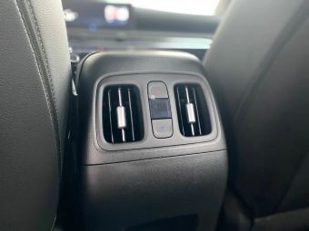 Hyundai Tucson Travel, 2.0 л, АТ, 2024 фото 2