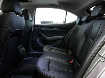 Skoda Octavia PRO Luxury, 1.4 л, Робот, 2024 фото 13
