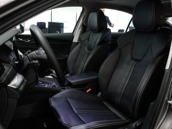 Skoda Octavia PRO Luxury, 1.4 л, Робот, 2024 фото 1