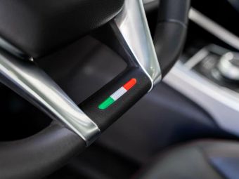 SWM G01 Optimum, 1.5 л, Робот, 2024 фото 14