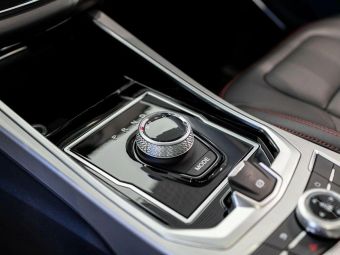 SWM G01 Optimum, 1.5 л, Робот, 2024 фото 15
