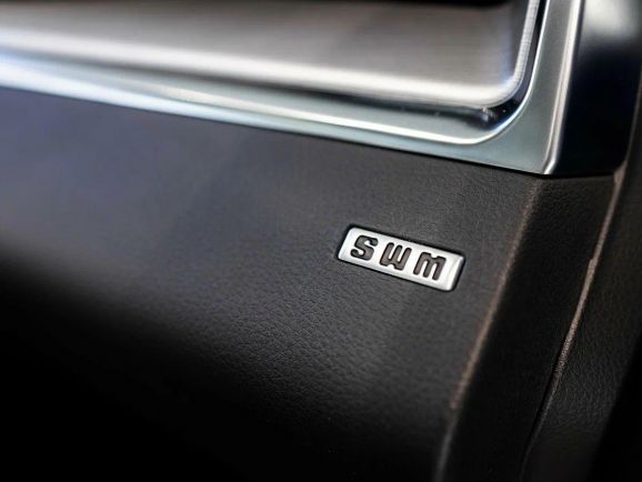 SWM G01 Optimum, 1.5 л, Робот, 2024 фото 2