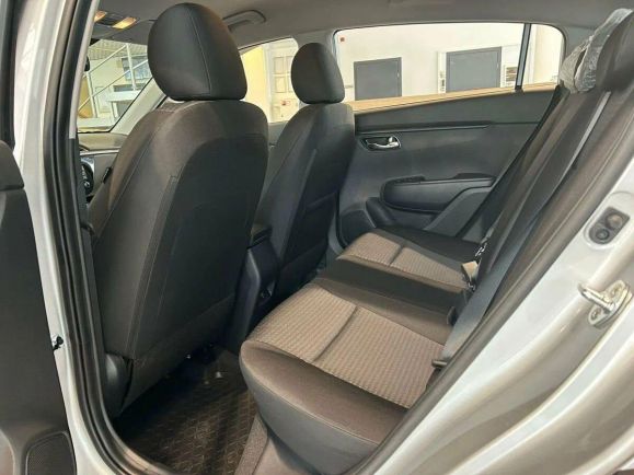 Solaris KRX Prestige, 1.6 л, АТ, 2024 фото 1