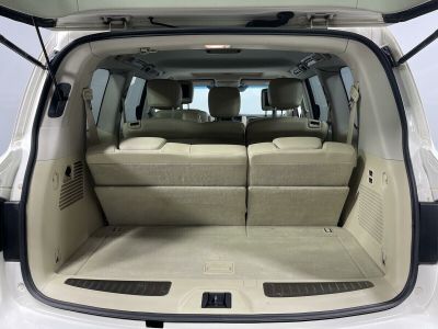 Infiniti QX56, 5.6 л, АКПП, 2013 фото 1