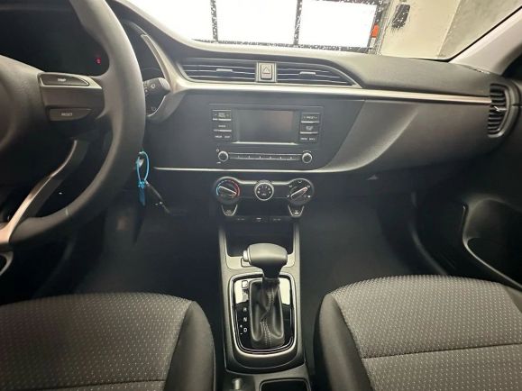 Solaris KRS Comfort, 1.6 л, АТ, 2024 фото 6