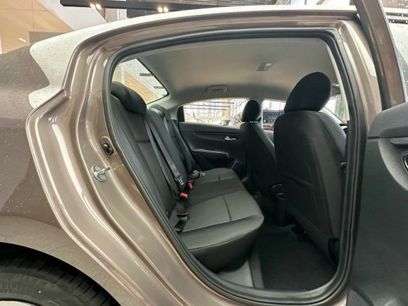 Solaris KRS Comfort, 1.6 л, АТ, 2024 фото 2