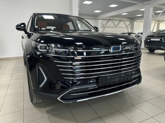 FAW Bestune T99 Exclusive, 2.0 л, АТ, 2024 фото 3