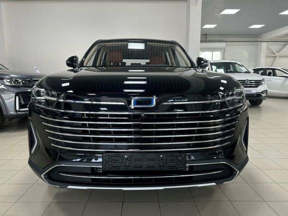 FAW Bestune T99 Exclusive, 2.0 л, АТ, 2024 фото 4