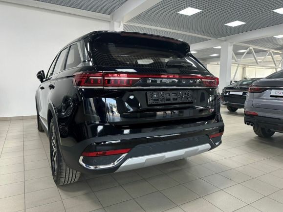 FAW Bestune T99 Exclusive, 2.0 л, АТ, 2024 фото 6