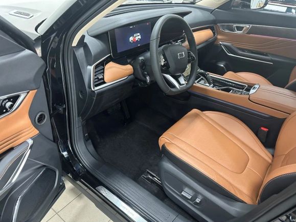 FAW Bestune T99 Exclusive, 2.0 л, АТ, 2024 фото 7