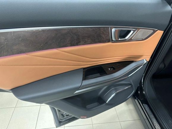 FAW Bestune T99 Exclusive, 2.0 л, АТ, 2024 фото 11