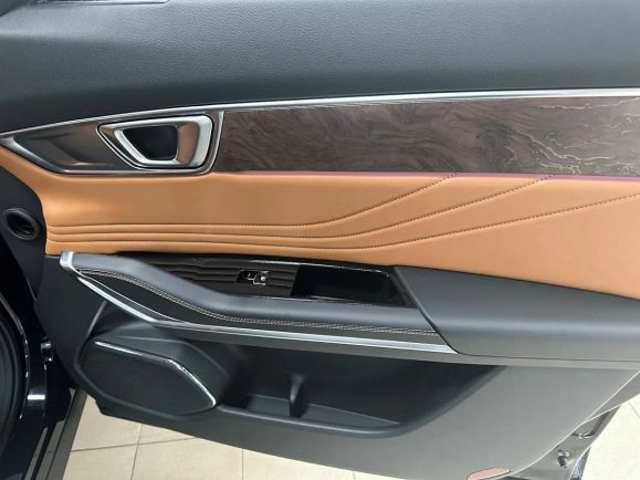 FAW Bestune T99 Exclusive, 2.0 л, АТ, 2024 фото 12