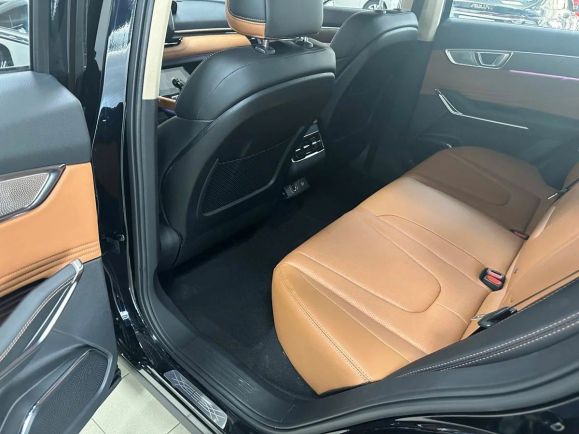 FAW Bestune T99 Exclusive, 2.0 л, АТ, 2024 фото 1