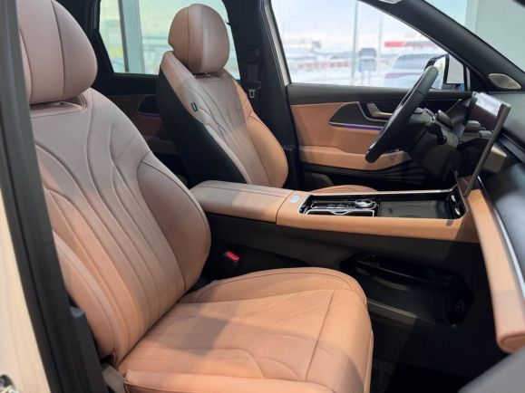 Chery Tiggo 9 Ultra, 2.0 л, АТ, 2024 фото 11