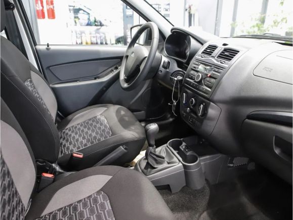 LADA Granta Comfort'24, 1.6 л, МТ, 2024 фото 7