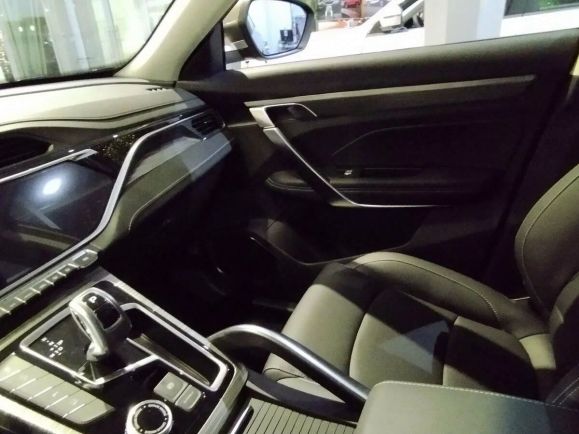 Belgee X70 Style, 1.5 л, Робот, 2024 фото 7