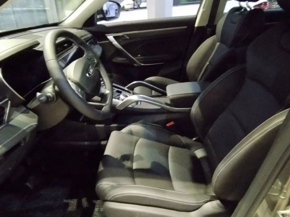 Belgee X70 Style, 1.5 л, Робот, 2024 фото 8