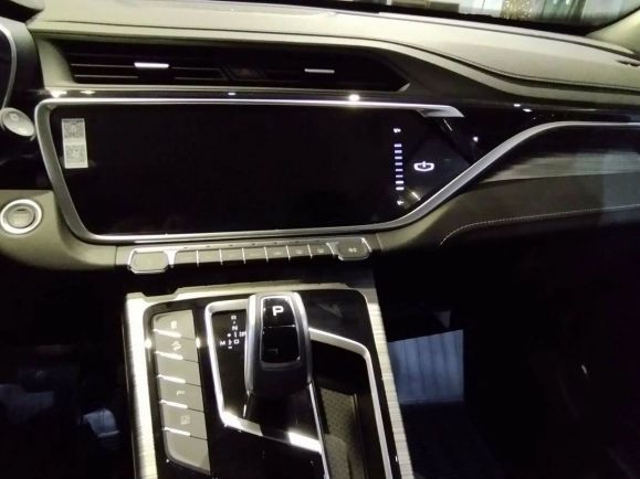 Belgee X70 Style, 1.5 л, Робот, 2024 фото 2