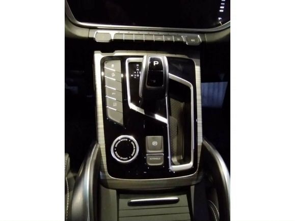 Belgee X70 Style, 1.5 л, Робот, 2024 фото 1