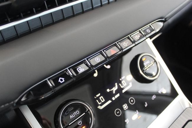 Chery Tiggo 7 Pro Plug-in Hybrid Ultimate, 1.5 л, АТ, 2025 фото 8