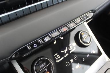 Chery Tiggo 7 Pro Plug-in Hybrid Ultimate, 1.5 л, АТ, 2025 фото 8