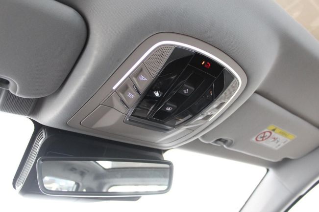 Chery Tiggo 7 Pro Plug-in Hybrid Ultimate, 1.5 л, АТ, 2025 фото 10