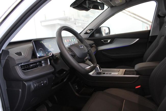 Chery Tiggo 7 Pro Plug-in Hybrid Ultimate, 1.5 л, АТ, 2025 фото 13