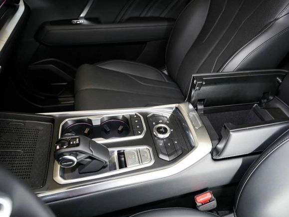 Tank 400 Super, 2.0 л, АТ, 2024 фото 11