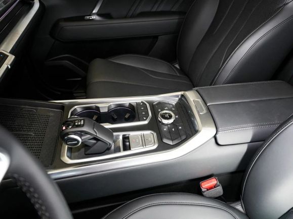 Tank 400 Super, 2.0 л, АТ, 2024 фото 12