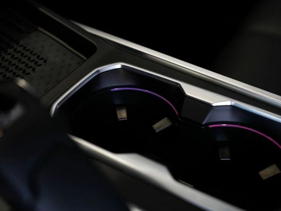 Tank 400 Super, 2.0 л, АТ, 2024 фото 16