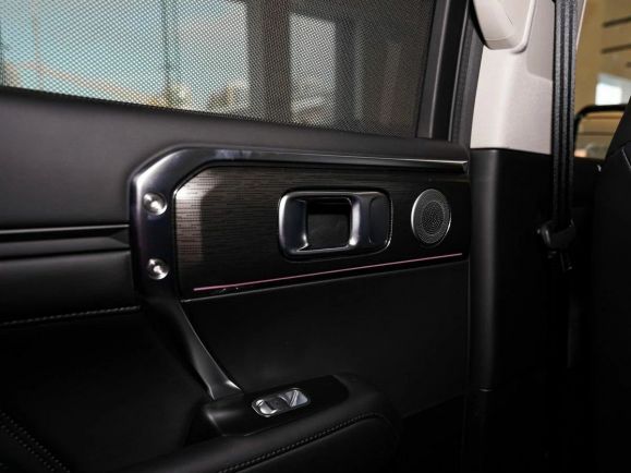 Tank 400 Super, 2.0 л, АТ, 2024 фото 2