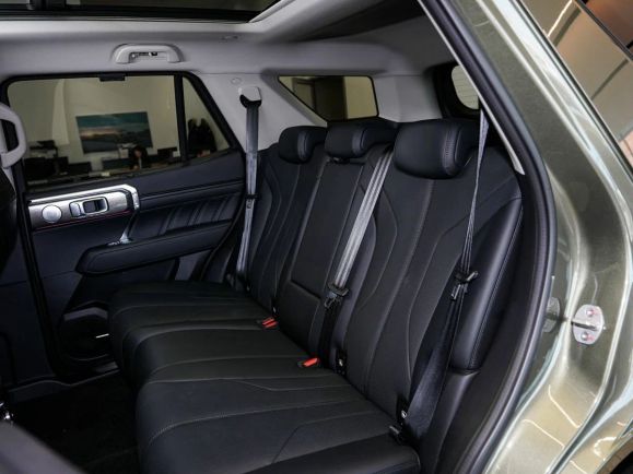 Tank 400 Super, 2.0 л, АТ, 2024 фото 1