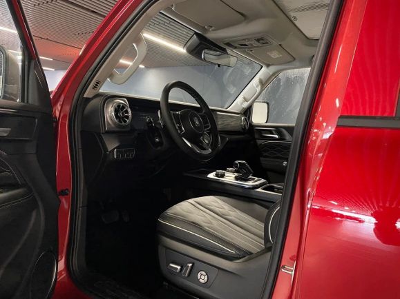 Tank 300 City Premium, 2.0 л, АТ, 2024 фото 6