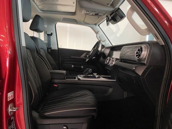 Tank 300 City Premium, 2.0 л, АТ, 2024 фото 2