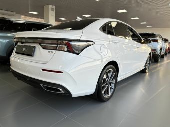 Omoda S5 Life, 1.5 л, Вариатор, 2024 фото 5
