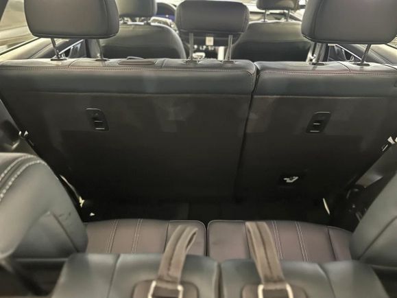 Changan CS95 DLX, 2.0 л, АТ, 2024 фото 1