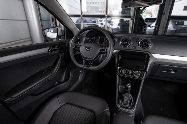 Jetta VS7 Ultimate, 1.4 л, АТ, 2024 фото 2