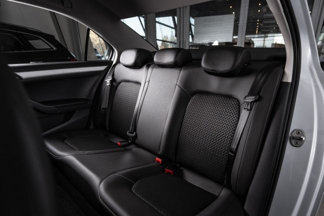 Jetta VS7 Ultimate, 1.4 л, АТ, 2024 фото 1