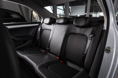 Jetta VS7 Ultimate, 1.4 л, АТ, 2024 фото 1