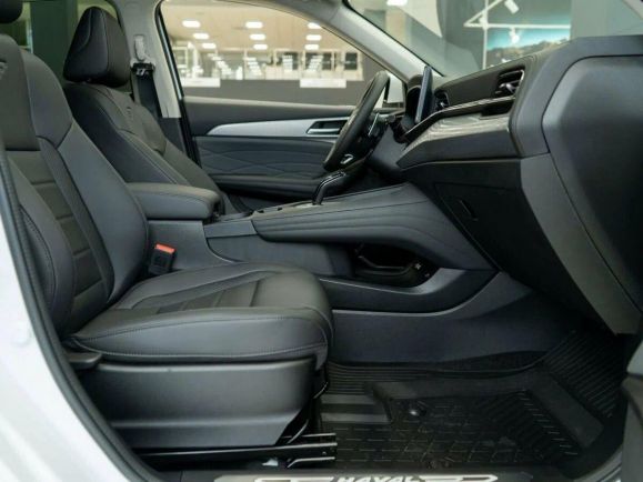 Haval F7x Premium, 2.0 л, Робот, 2024 фото 10