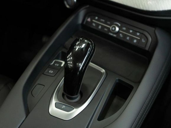 Haval F7x Premium, 2.0 л, Робот, 2024 фото 11