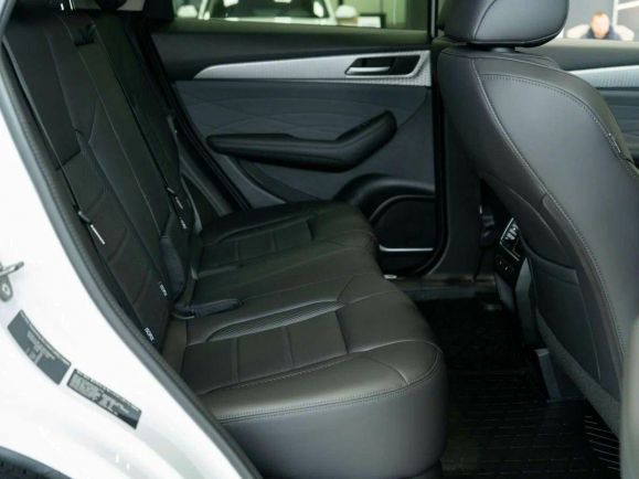 Haval F7x Premium, 2.0 л, Робот, 2024 фото 14