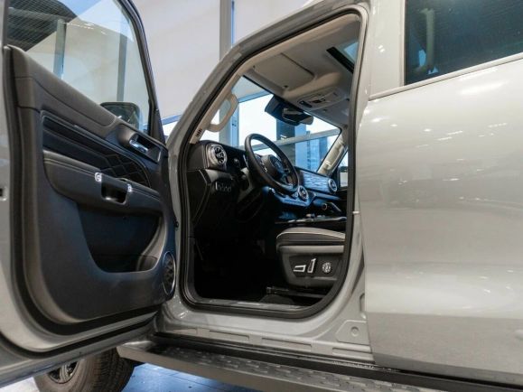 Tank 300 City Adventure, 2.0 л, АТ, 2024 фото 2