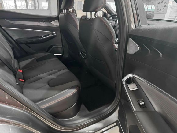 Geely Cityray Flagship Sport, 1.5 л, Робот, 2024 фото 1