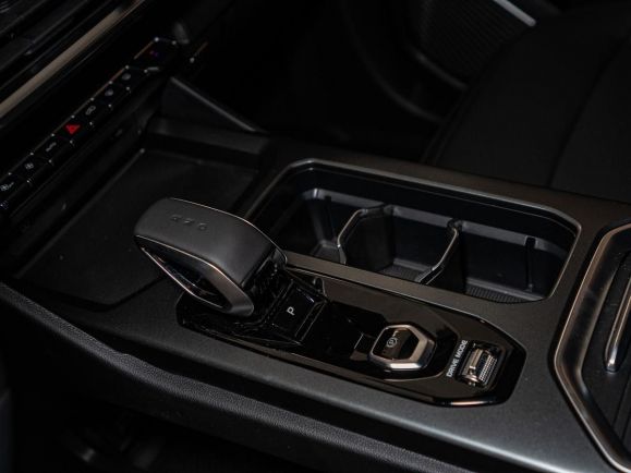 Geely Okavango Luxury, 2.0 л, Робот, 2024 фото 1