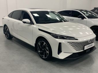 Changan Lamore 1.5T - 7 DCT (Tech), 1.5 л, Робот, 2024 фото 4
